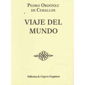 Viaje del mundo