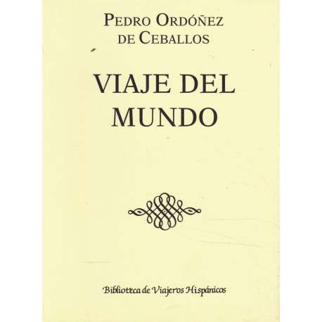 Viaje del mundo