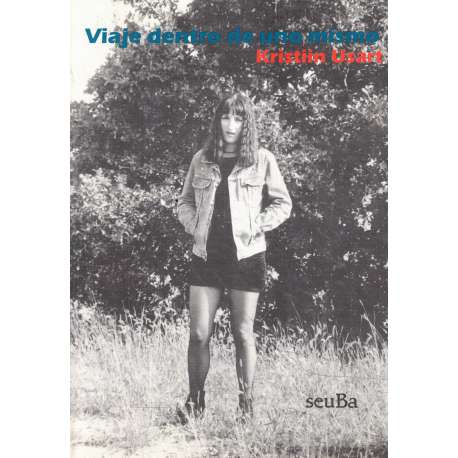 Viaje dentro de uno mismo