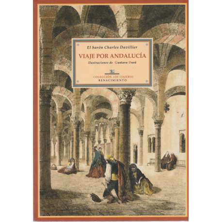 Viaje por Andalucía