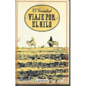 Viaje por el Nilo
