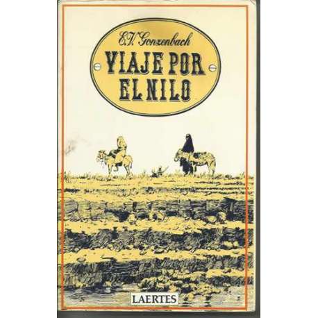 Viaje por el Nilo