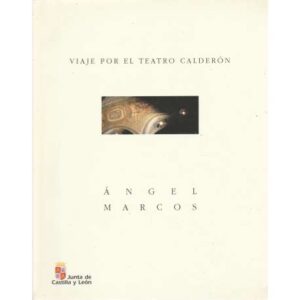 Viaje por el teatro Calderón