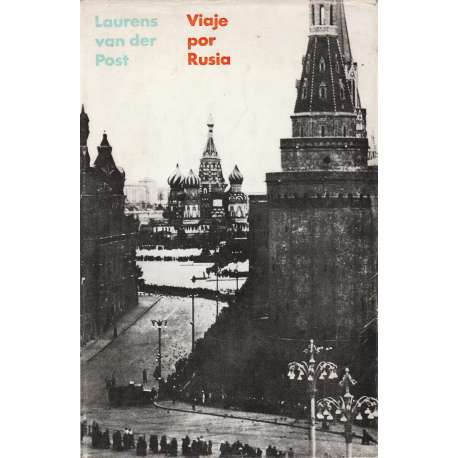 Viaje por Rusia