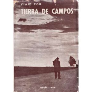 Viaje por tierra de campos