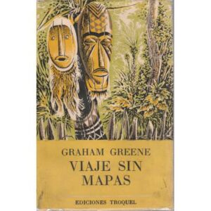 Viaje sin mapas