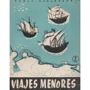 Viajes menores