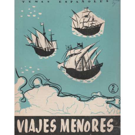 Viajes menores