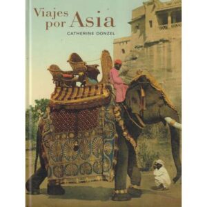 Viajes por Asia