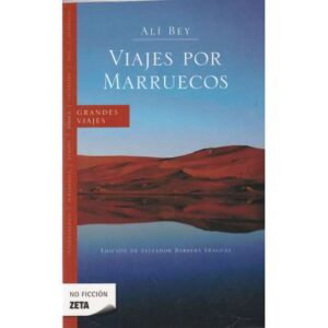 Viajes por Marruecos