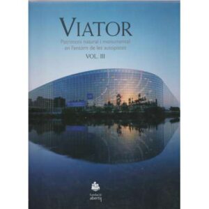 Viator. Vol. III