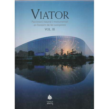 Viator. Vol. III