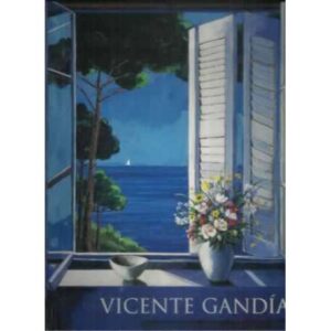 Vicente Gandía