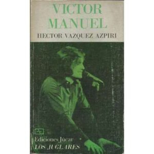 Víctor Manuel