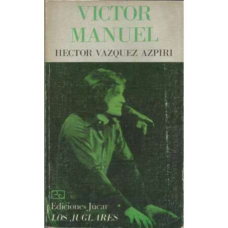 Víctor Manuel