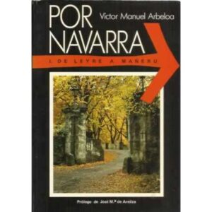 Víctor Manuel por Navarra