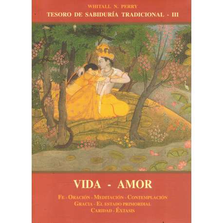 Vida - Amor