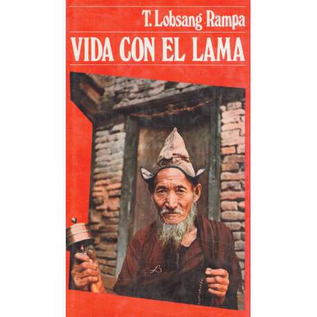 Vida con el lama
