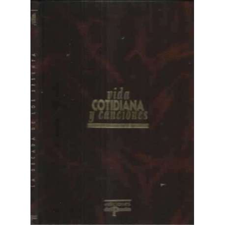 VIDA COTIDIANA Y CANCIONES. España de los 40 a los 90. La Decada de los Sesenta