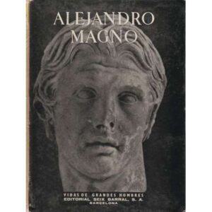 Vida de Alejandro Magno