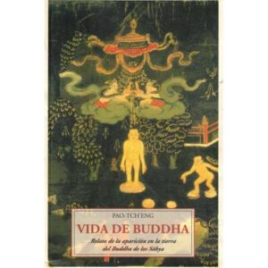 Vida de Buddha