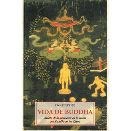 Vida de Buddha