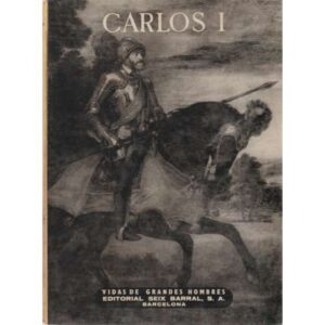 Vida de Carlos I