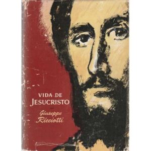 Vida de Jesucristo