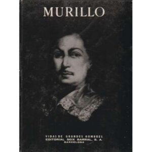 Vida de Murillo