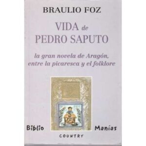 Vida de Pedro Saputo