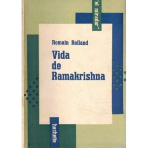 Vida de Ramakrishna