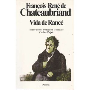 Vida de Rancé
