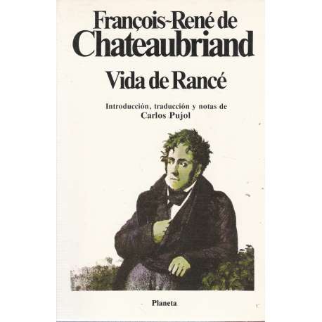 Vida de Rancé