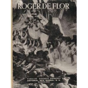 Vida de Roger de Flor