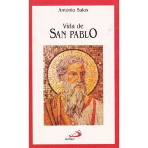 Vida de San Pablo