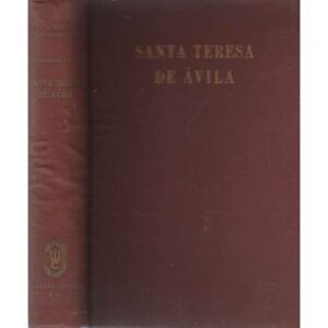 Santa Teresa de Ávila