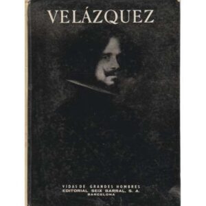 Vida de Velázquez