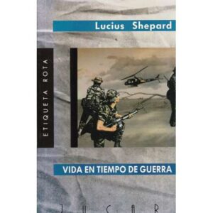 Vida en tiempo de guerra