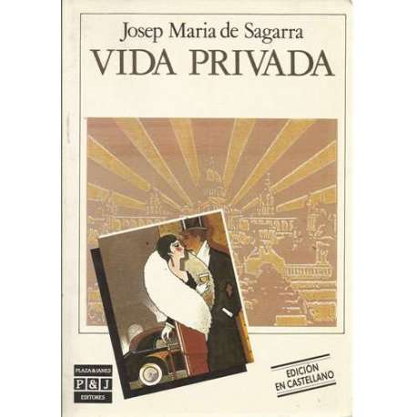 Vida privada