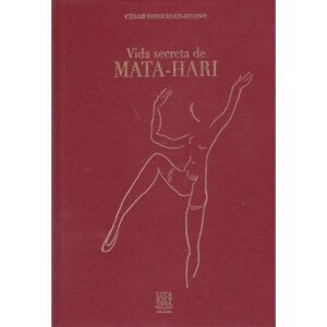 Vida secreta de Mata-Hari