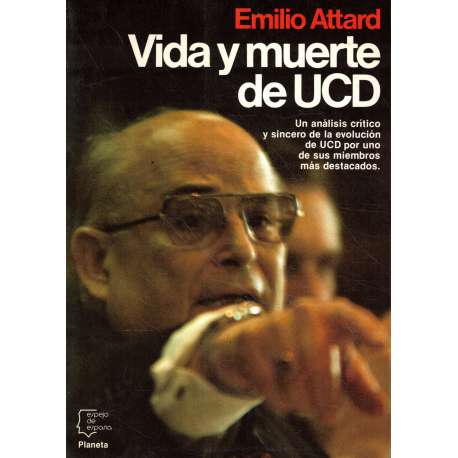 Vida y muerte de UCD
