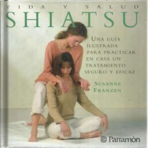 Vida y salud Shiatsu