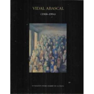 Vidal Abascal (1908-1994)