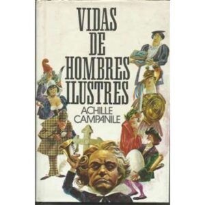 Vidas de hombres ilustres