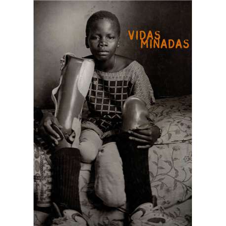 Vidas minadas