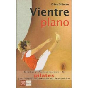 Vientre plano
