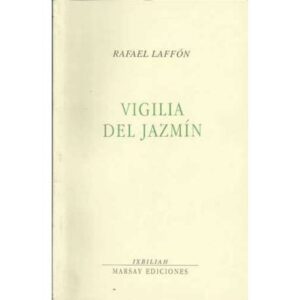 Vigilia del Jazmín