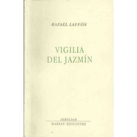 Vigilia del Jazmín