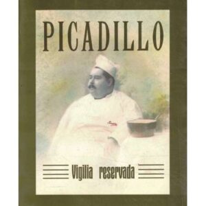 Vigilia reservada