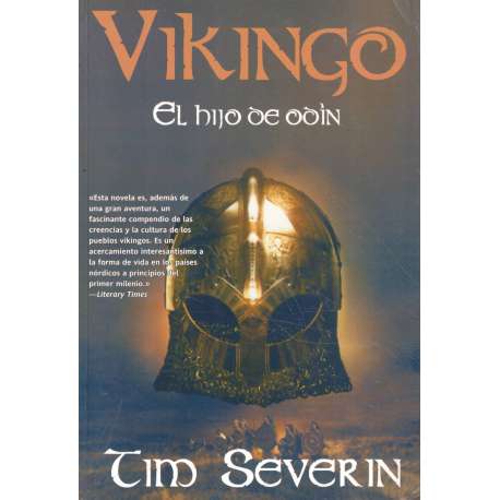 Vikingo. El hijo de Odín